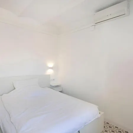 Awesome Stylish Flat Barceloneta * برشلونة