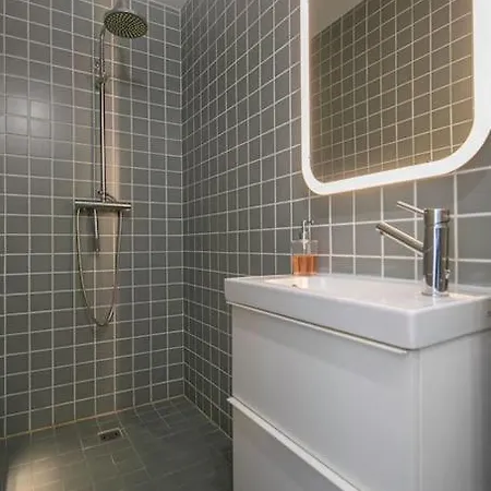 Awesome Stylish Flat Barceloneta * برشلونة